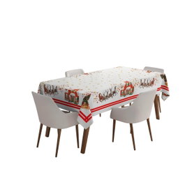 Hermia Mantel Holly Multicolor 160 x 220 cm